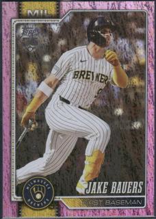 Jake Bauers