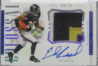 Ed Reed