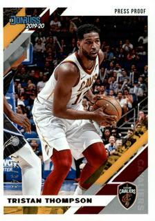 Tristan Thompson