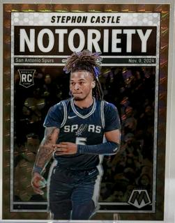 Stephon Castle