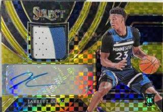 Jarrett Culver