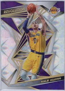Kyle Kuzma