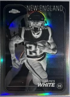 James White