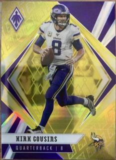 Kirk Cousins