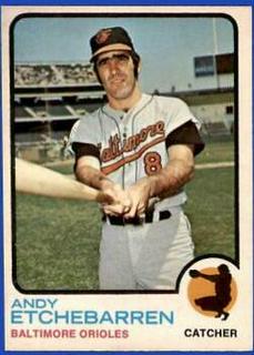 Andy Etchebarren