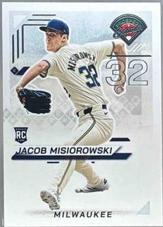Jacob Misiorowski
