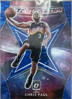 Chris Paul