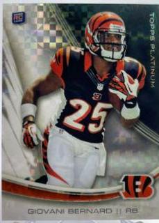 Giovani Bernard