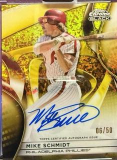 Mike Schmidt