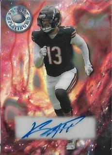 Keenan Allen