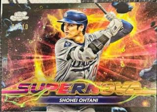 Shohei Ohtani