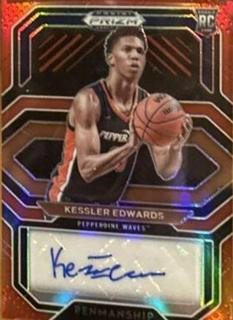 Kessler Edwards