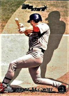 Mark McGwire