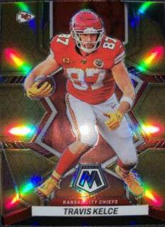 Travis Kelce