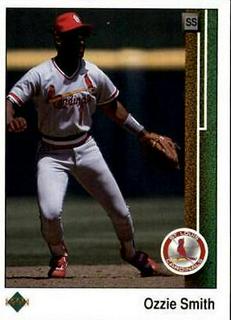 Ozzie Smith