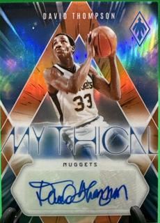 David Thompson