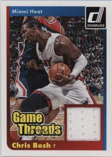 Chris Bosh