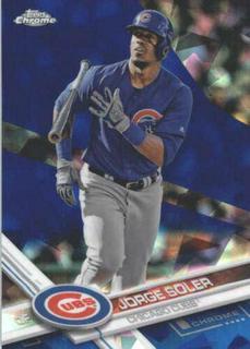 Jorge Soler