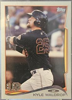 Kyle Waldrop