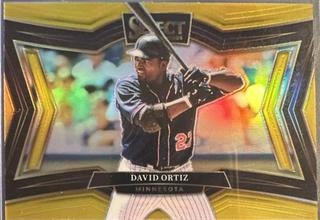 David Ortiz