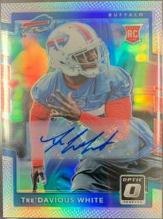 Tre'Davious White