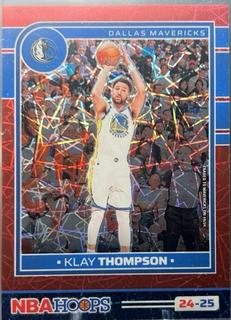 Klay Thompson