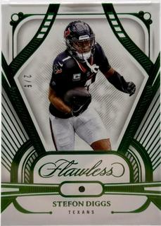 Stefon Diggs