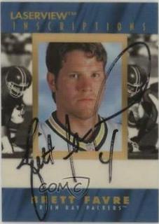 Brett Favre