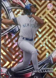 Bernie Williams