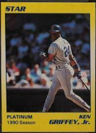 Ken Griffey Jr.