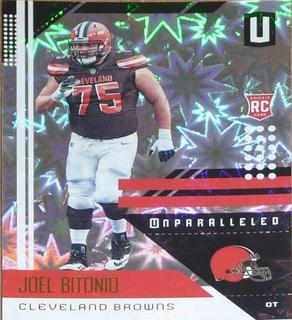 Joel Bitonio