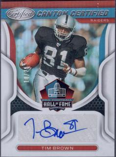 Tim Brown