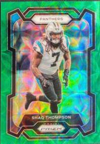 Shaq Thompson