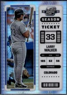 Larry Walker