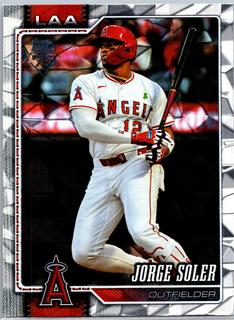 Jorge Soler