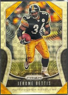 Jerome Bettis