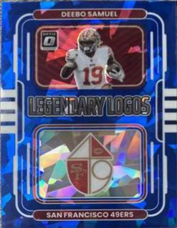 Deebo Samuel