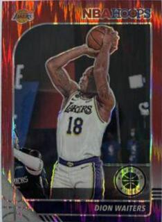Dion Waiters