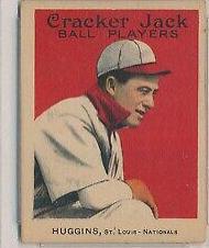 Miller Huggins