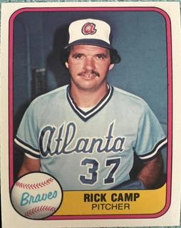 Rick Camp