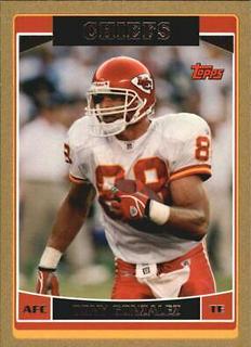 Tony Gonzalez