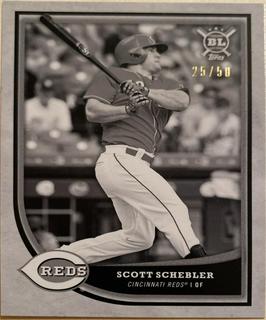Scott Schebler