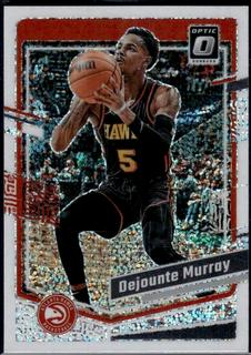 Dejounte Murray