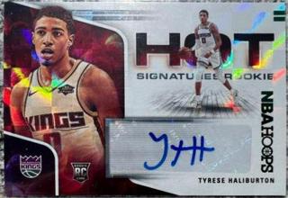 Tyrese Haliburton