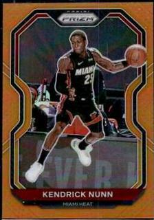 Kendrick Nunn