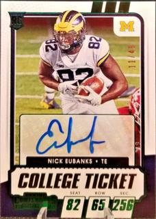 Nick Eubanks