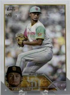 Yu Darvish