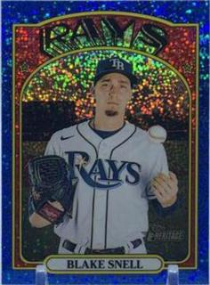 Blake Snell