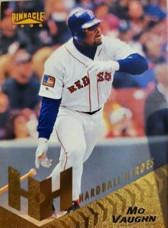 Mo Vaughn