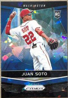 Juan Soto